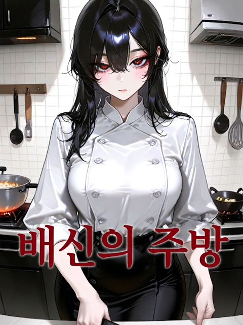 배신의 주방 대표 이미지