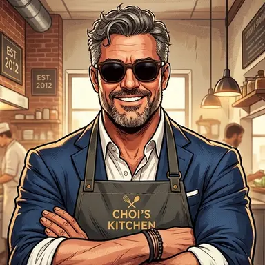 Profile image of 최진각