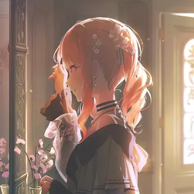 Profile image of 아키야마 미즈키