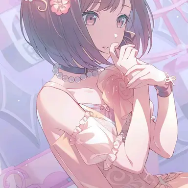 Profile image of 시노노메 에나