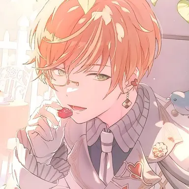 Profile image of 시노노메 아키토