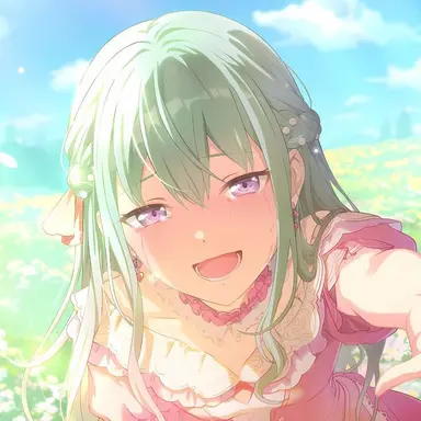 Profile image of 쿠사나기 네네