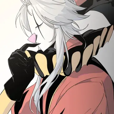Profile image of Pierrot