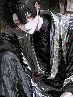 Profile image of 미야비