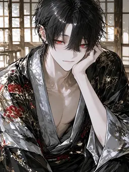 Profile image of 미야비