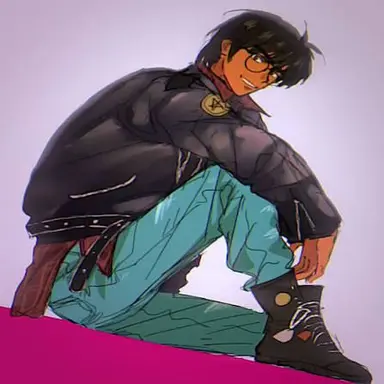Profile image of Arun
