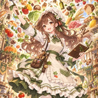 Profile image of Collette