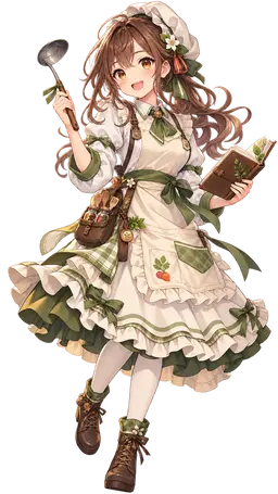 Profile image of Collette