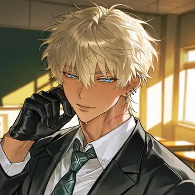 Profile image of 篝原 沙斗