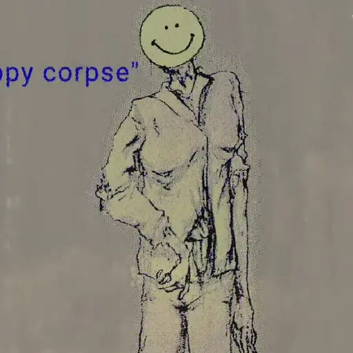 DXD의 happy corpse