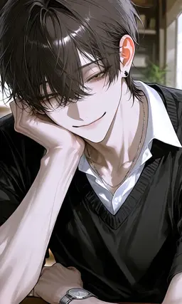 Profile image of Takeru