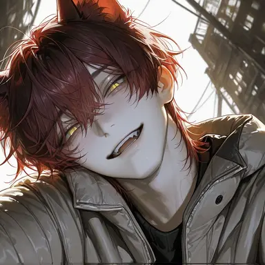 Profile image of 아인