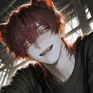 Profile image of 아인