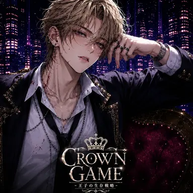 Profile image of 久我怜央