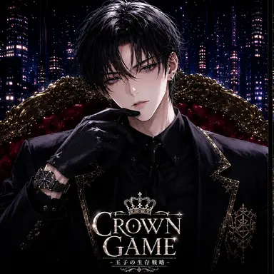 Profile image of 皇理玖