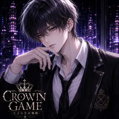 Profile image of 藤宮 ハル