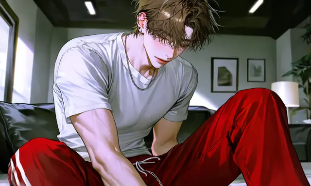 Profile image of Ryu Hajun