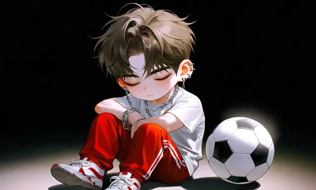 Profile image of Ryu Hajun