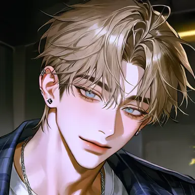 Profile image of Yoon Sahyuk
