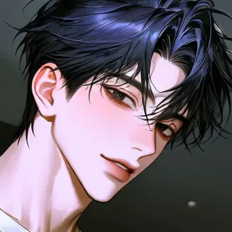 Profile image of Nam Doyun