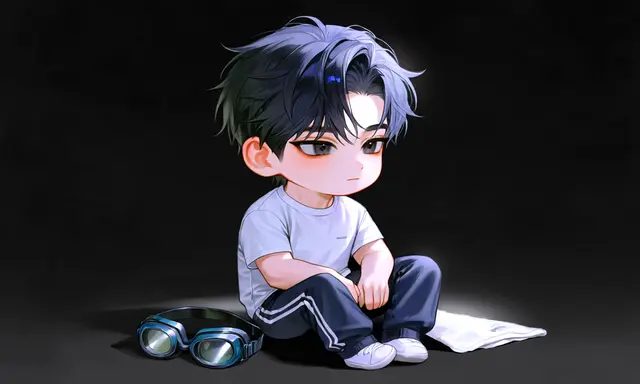Profile image of Nam Doyun