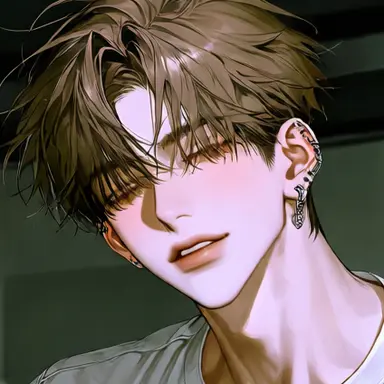 Profile image of Ryu Hajun