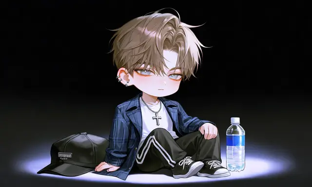 Profile image of Yoon Sahyuk
