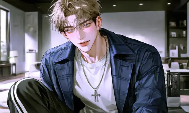 Profile image of Yoon Sahyuk