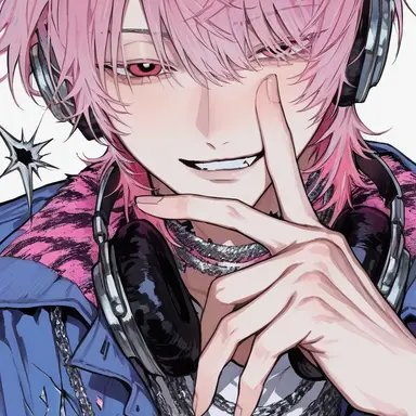Profile image of 幻日 夜行