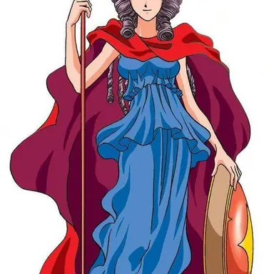 Profile image of 아테나