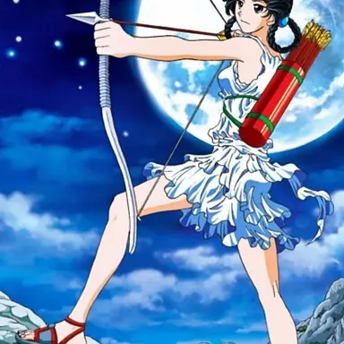 Profile image of 아르테미스