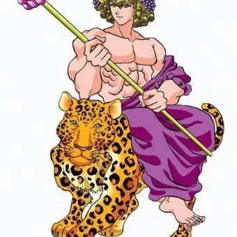 Profile image of 디오니소스