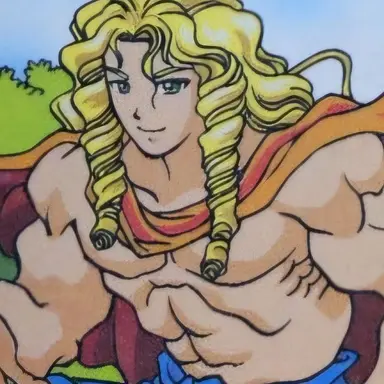 Profile image of 아폴론