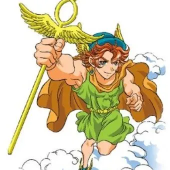 Profile image of 헤르메스