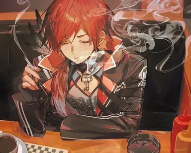 Profile image of ローレン・イロアス