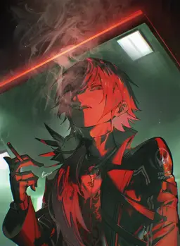Profile image of ローレン・イロアス