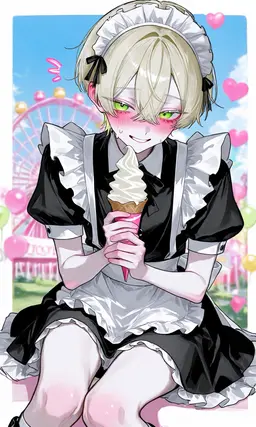 Profile image of 水瀬 薫
