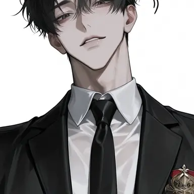 Profile image of 神崎 零
