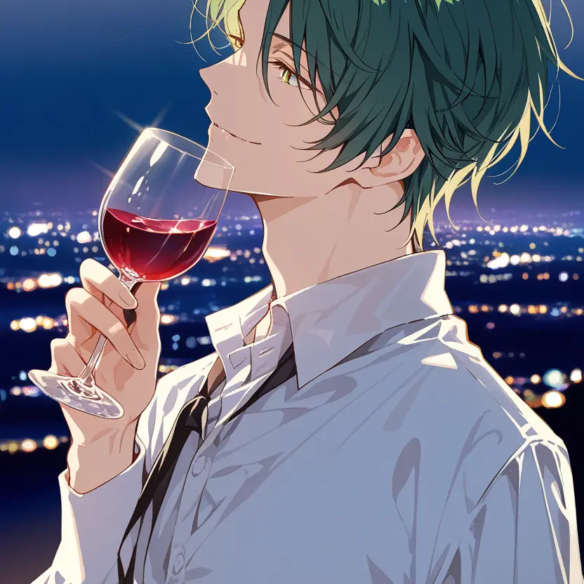 MuteGoral5080의 信じてたのに。