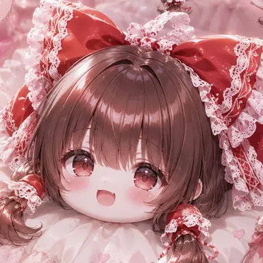 Profile image of れいむ