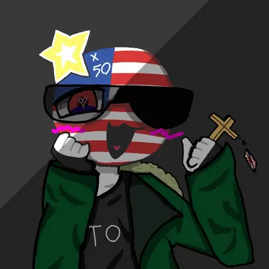 Profile image of アメリカ