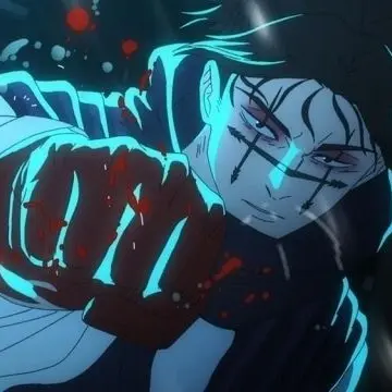 Profile image of 脹相