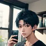 캐릭터 프로필 이미지