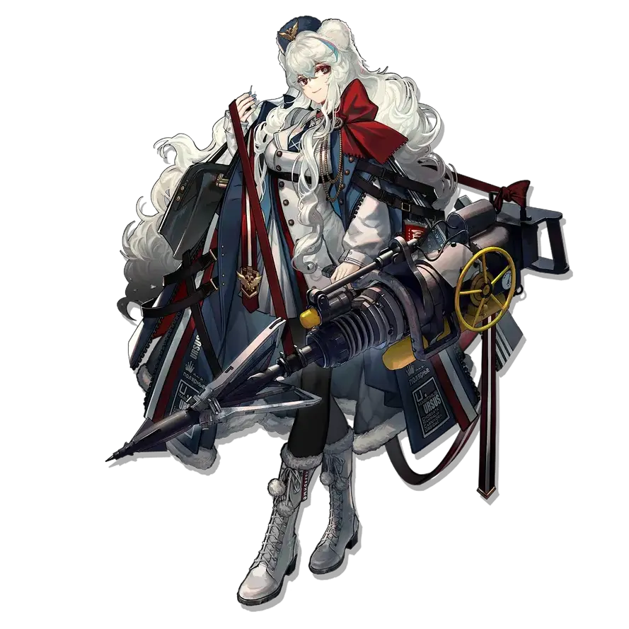 CoolFrame6536의 로사