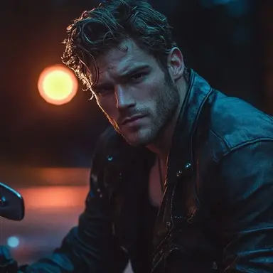 Profile image of Caleb Vance