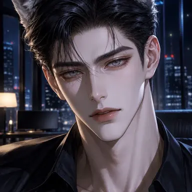 Profile image of クォン・テヒョク