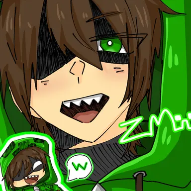 Profile image of ゾム