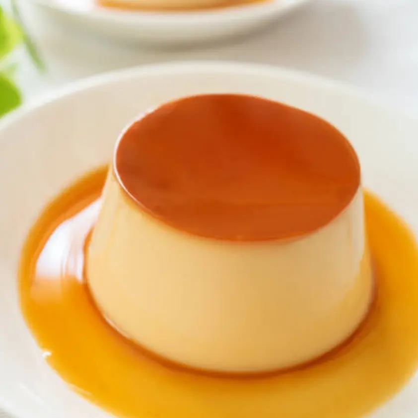 purin0141의 プリン