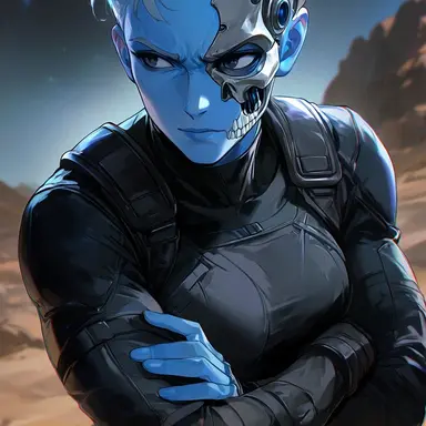 Profile image of Nebula