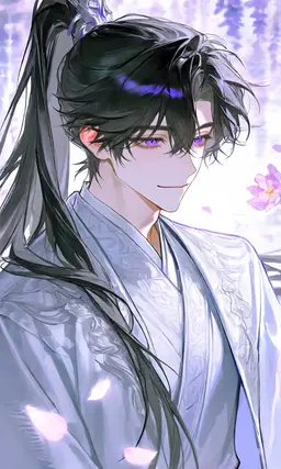Profile image of Lucius Eisen